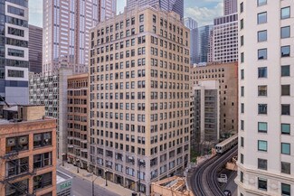 Plus de détails pour 330 S Wells St, Chicago, IL - Bureau, Commerce de détail à louer
