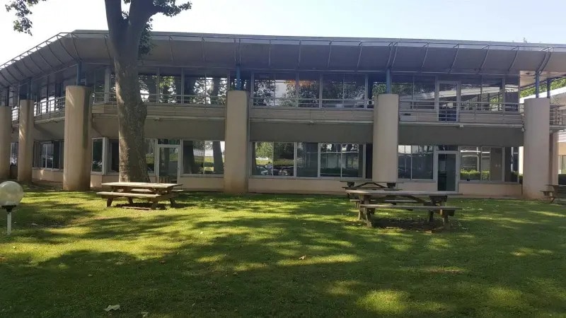 78 Chemin Des Sept Deniers, Toulouse à louer - Photo du bâtiment - Image 3 de 7