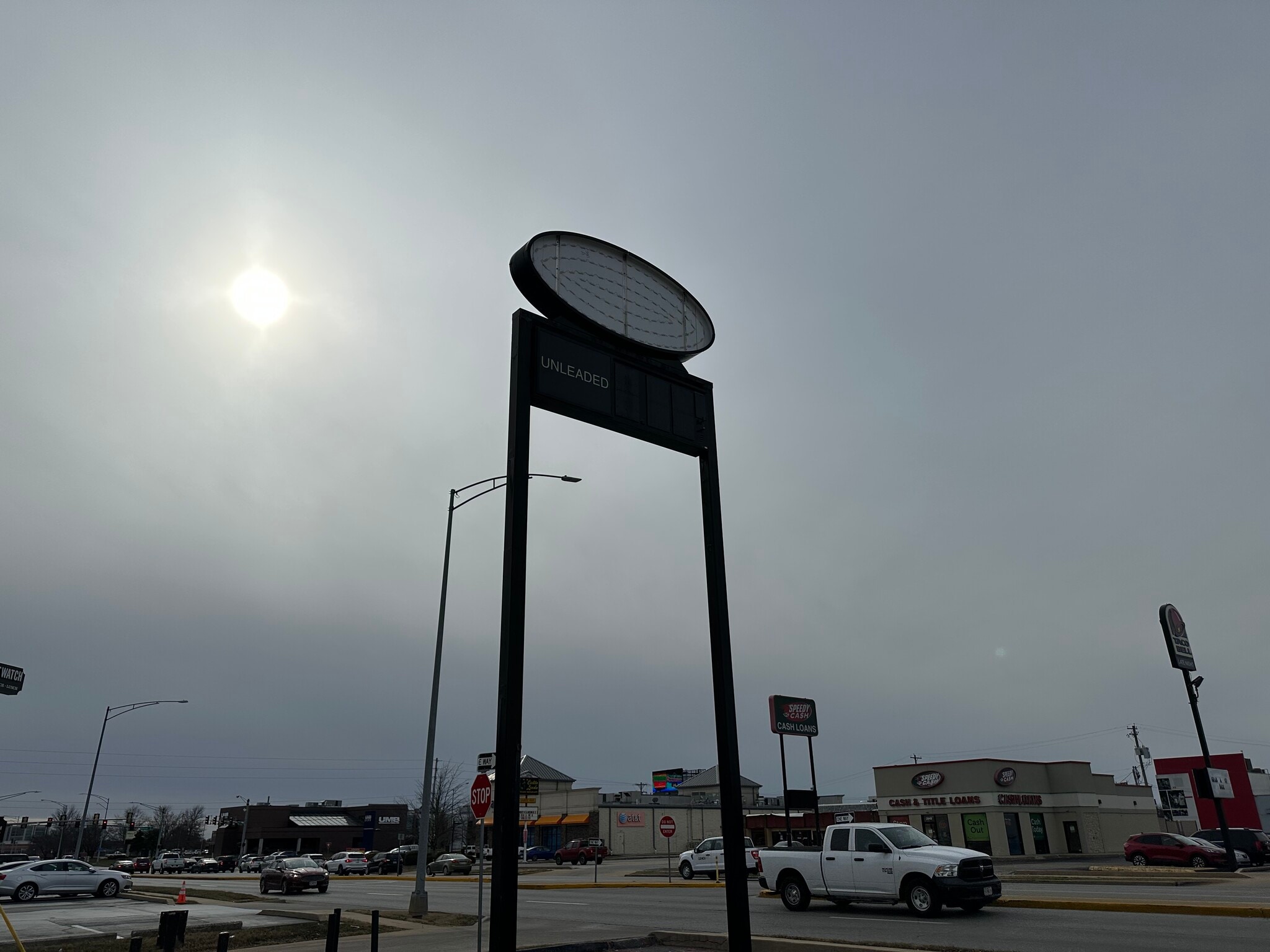 2930 S National Ave, Springfield, MO à louer Photo intérieure- Image 1 de 9