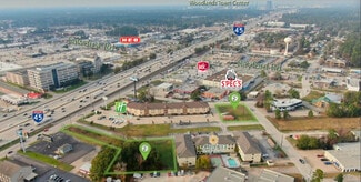 More details for N Freeway, Spring, TX - Land for Lease