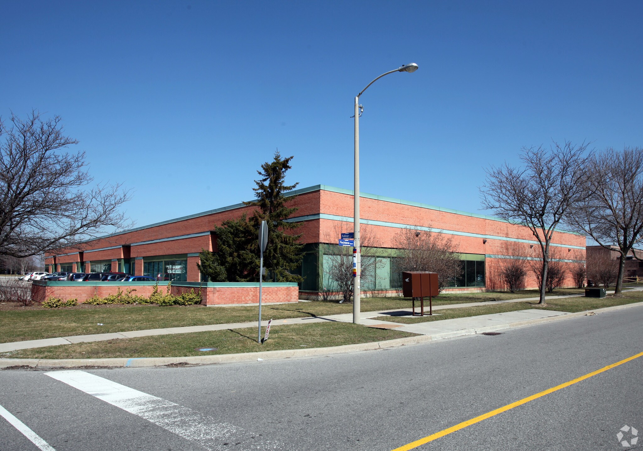 3-21 Pullman Ct, Toronto, ON à vendre Photo principale- Image 1 de 1