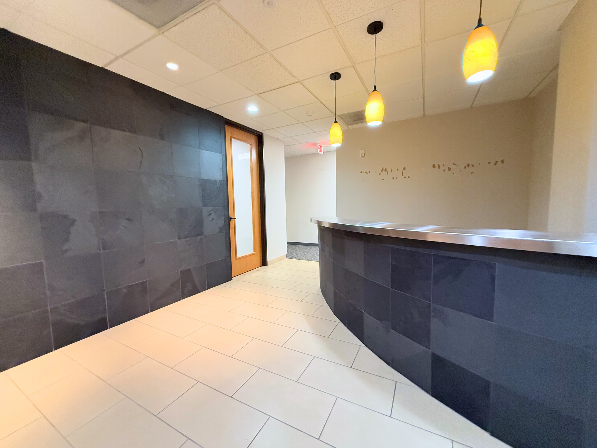 14110 N Dallas Pky, Dallas, TX for lease Interior Photo- Image 1 of 6