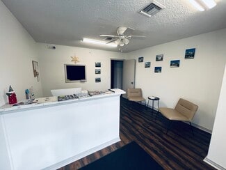 Plus de détails pour 12155 Metro Pky, Fort Myers, FL - Flex à vendre