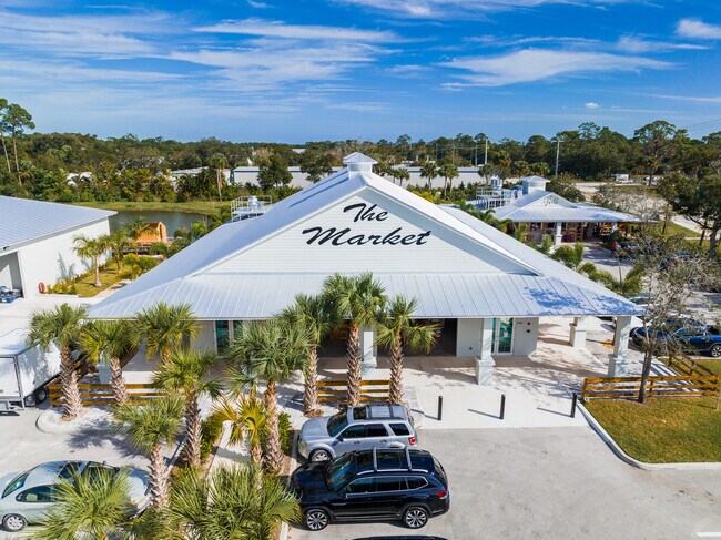 Plus de détails pour 3700 9th St SW, Vero Beach, FL - Commerce de détail à vendre
