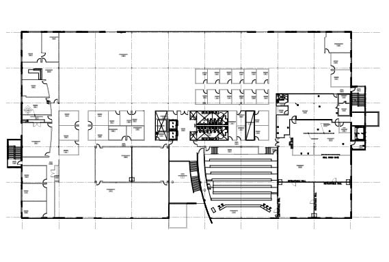 950 N 2200 W, Salt Lake City, UT for lease Floor Plan- Image 1 of 1