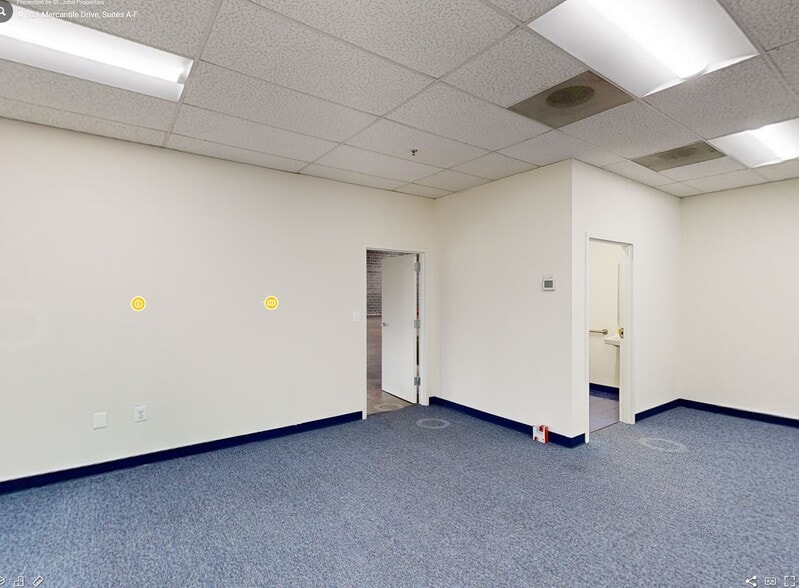 1503 Signature Dr, Hanover, MD for lease - Matterport 3D Scan - Image 3 of 17