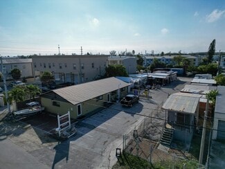 Plus de détails pour 5580 1st Ave, Key West, FL - Bureau à vendre
