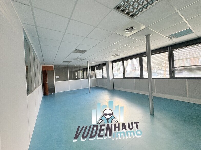 Office in Balma for lease - Interior Photo - Image 2 of 18