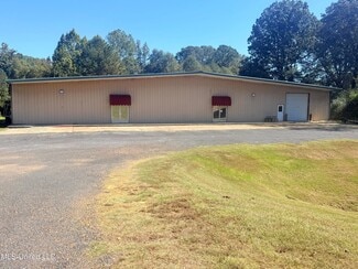 More details for 3440 Commerce St, Grenada, MS - Retail for Sale