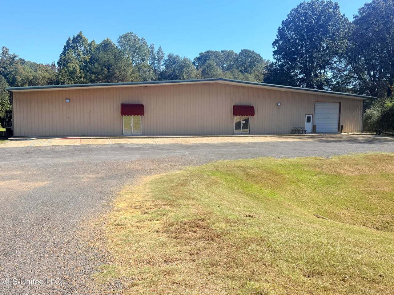 3440 Commerce St, Grenada, MS à vendre Photo principale- Image 1 de 41