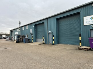 Plus de détails pour Botany Way, Purfleet - Industriel à vendre