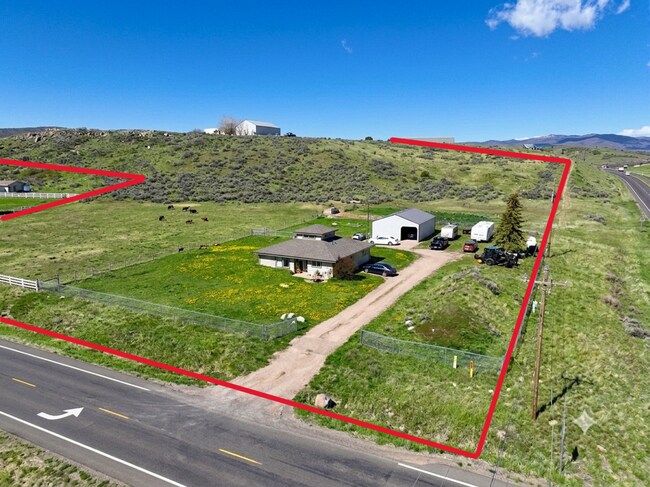 More details for 231 S Democrat Aly, Kamas, UT - Land for Sale