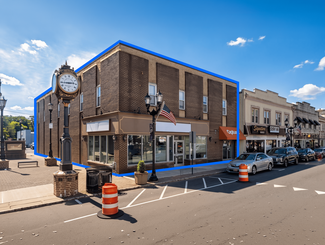 More details for 228 Franklin Ave, Nutley, NJ - Office, Office/Retail for Lease