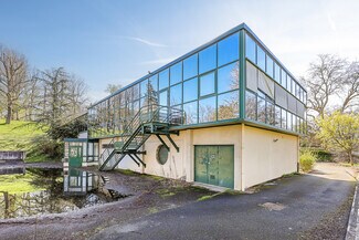 More details for 41 Allée Des Cyprès, Limonest - Office for Sale