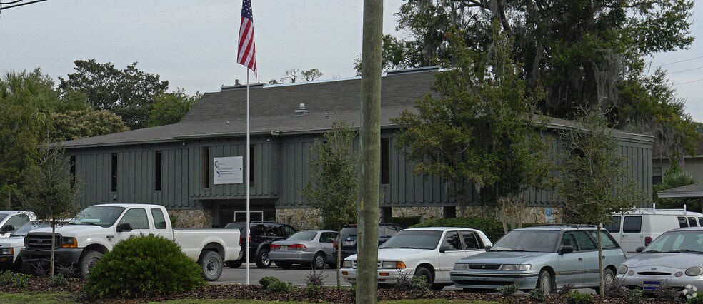 1425 NW 6th St, Gainesville, FL for sale - Primary Photo - Image 1 of 22