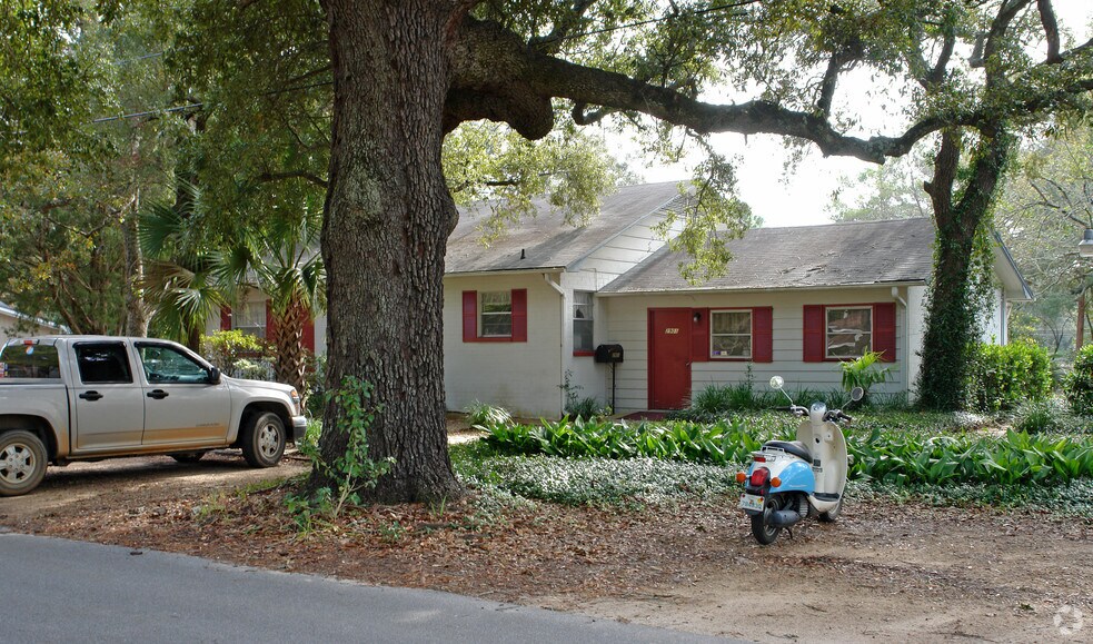2901 17th St, Panama City, FL à vendre - Photo du bâtiment - Image 2 de 2