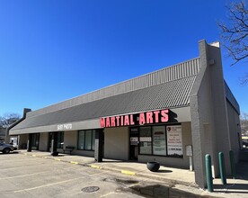 1522 NW Vivion Rd, Kansas City, MO for lease Building Photo- Image 1 of 8