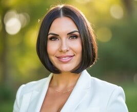 Amanda Pertuset