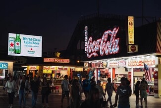 More details for 3400 Boardwalk, Wildwood, NJ - Retail for Sale