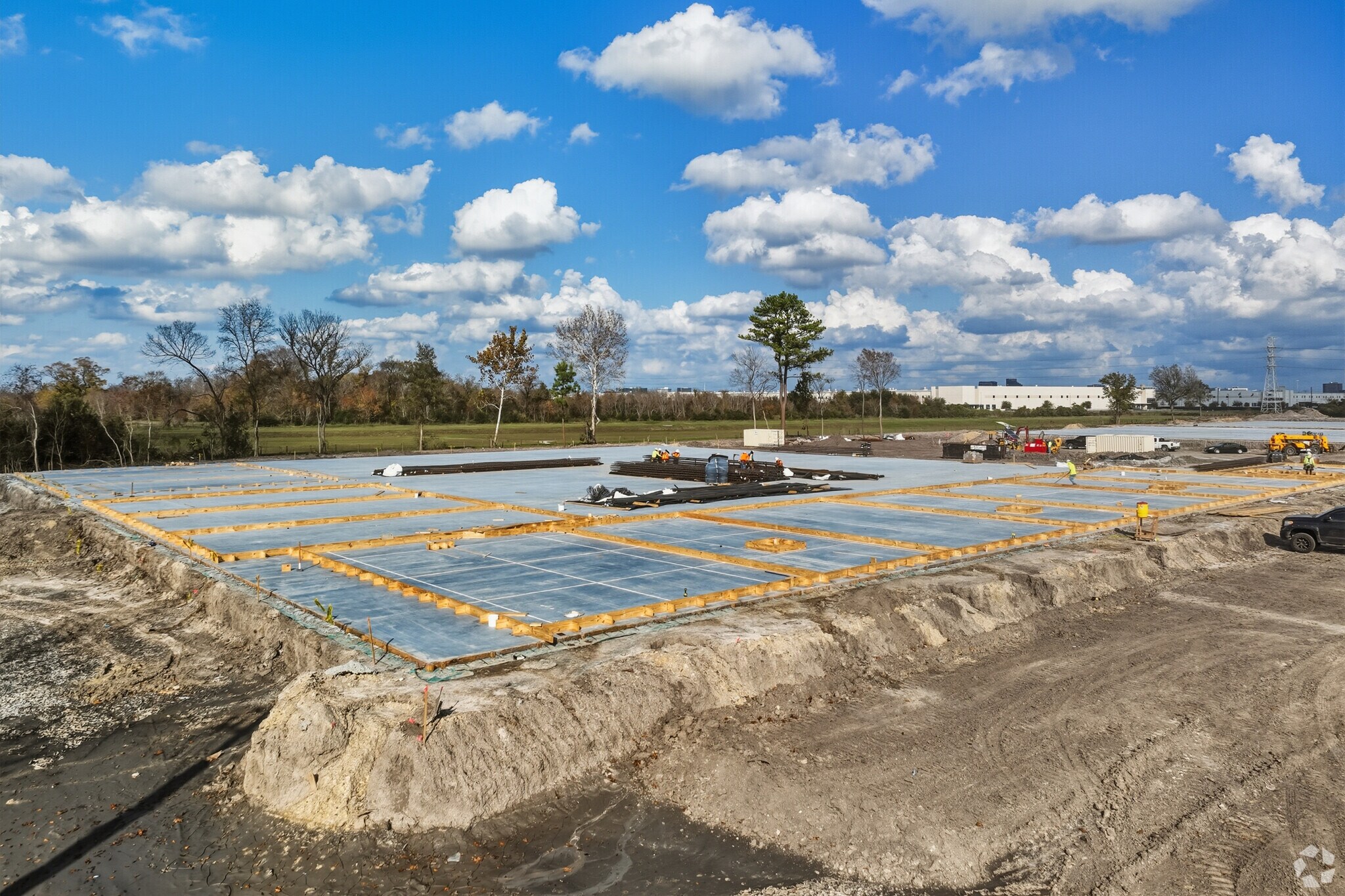 850 Fallbrook Dr, Houston, TX à vendre Photo principale- Image 1 de 3