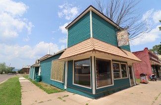 More details for 201 Main St E, Ashland, WI - Retail for Sale