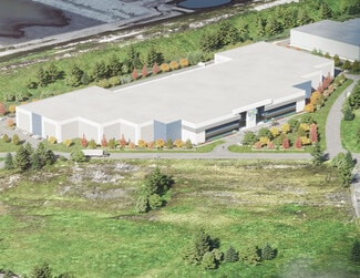 More details for 200 William Smith Dr, Whitby, ON - Industrial for Lease