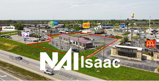 Plus de détails pour 0 Evans Ave, Mount Sterling, KY - Terrain à louer