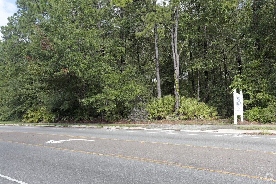 3800 N Old Middleburg Rd, Jacksonville, FL à vendre - Photo principale - Image 1 de 4