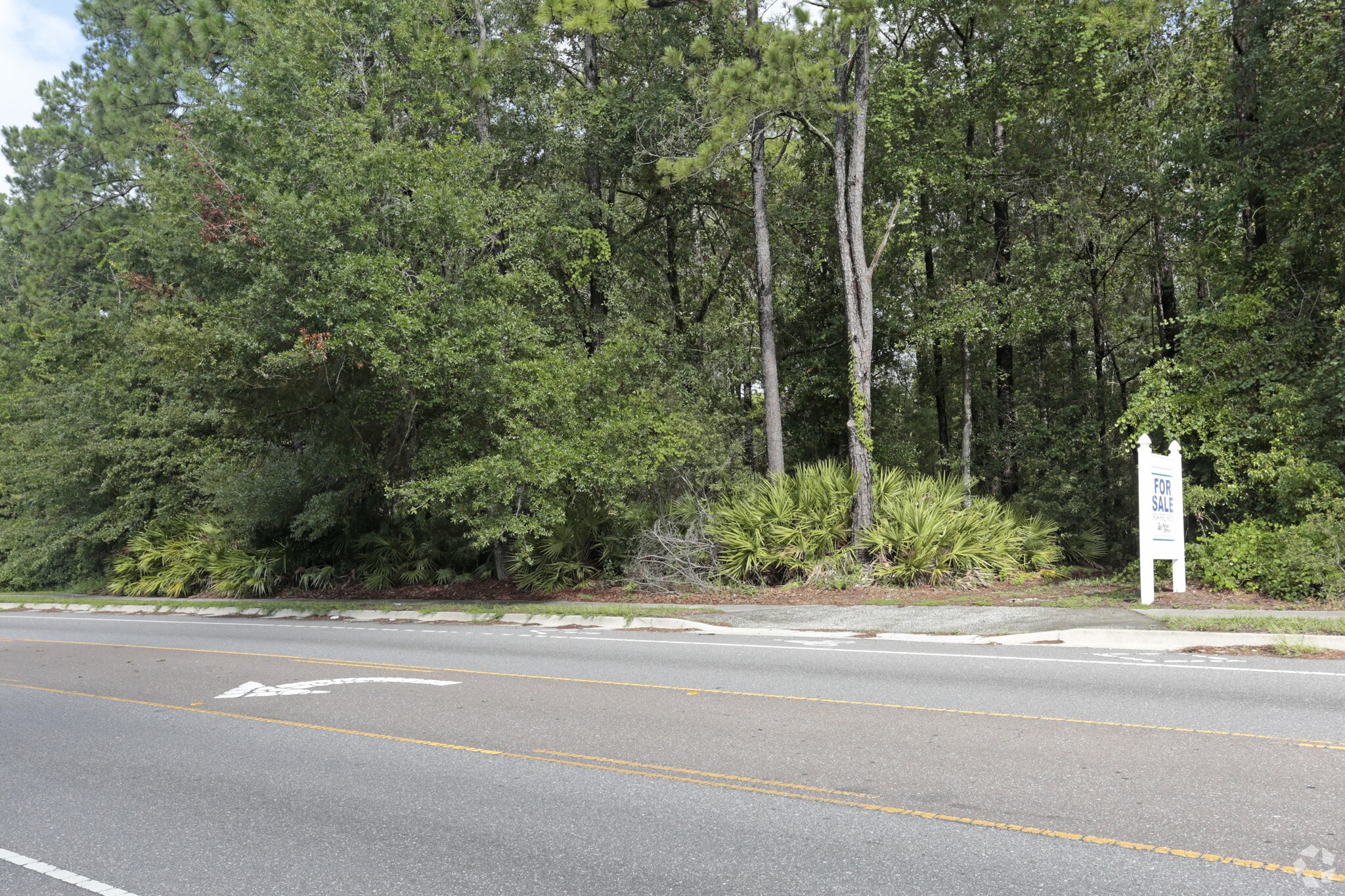 3800 N Old Middleburg Rd, Jacksonville, FL for sale Primary Photo- Image 1 of 5
