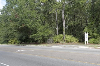 More details for 3800 N Old Middleburg Rd, Jacksonville, FL - Land for Sale