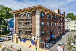 More details for 638 Mount Prospect Ave, Newark, NJ - Multifamily for Sale
