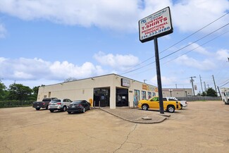 Plus de détails pour 6960 Marvin D Love Fwy, Dallas, TX - Vente au détail à vendre