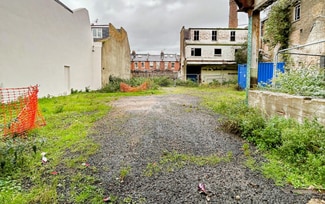 Plus de détails pour Rylston Rd, Londres - Terrain à louer