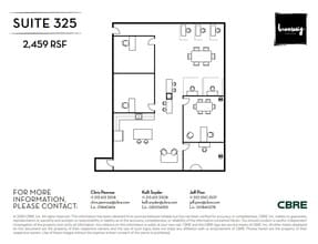 356-374 E 2nd St, Los Angeles, CA for lease Floor Plan- Image 1 of 1