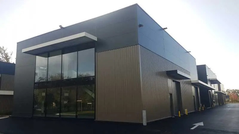 Flex in Mérignac for lease - Building Photo - Image 2 of 8