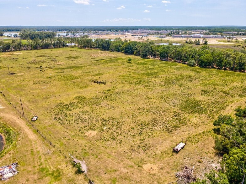 8989 Ehren Cutoff, Land O' Lakes, FL for sale - Building Photo - Image 3 of 17