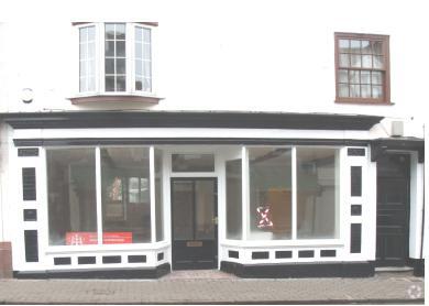 50 Port St, Evesham à vendre Photo principale- Image 1 de 2