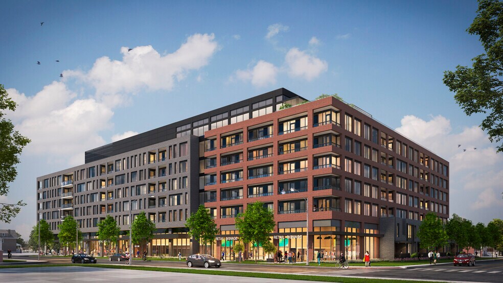 500 Upper Wellington St, Hamilton, ON à louer - Photo du bâtiment - Image 2 de 2