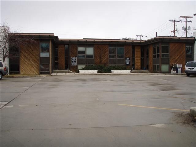 716 S 1st St, Hamilton, MT à louer - Photo principale - Image 1 de 2