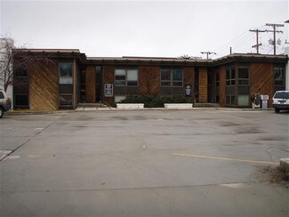 Plus de détails pour 716 S 1st St, Hamilton, MT - Bureau/Commerce de détail à louer