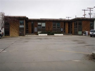 More details for 716 S 1st St, Hamilton, MT - Office/Retail for Lease