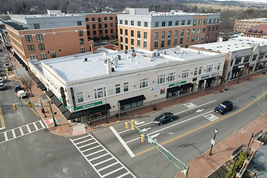 75 South Orange Ave, South Orange, NJ à louer Photo du bâtiment- Image 1 de 4