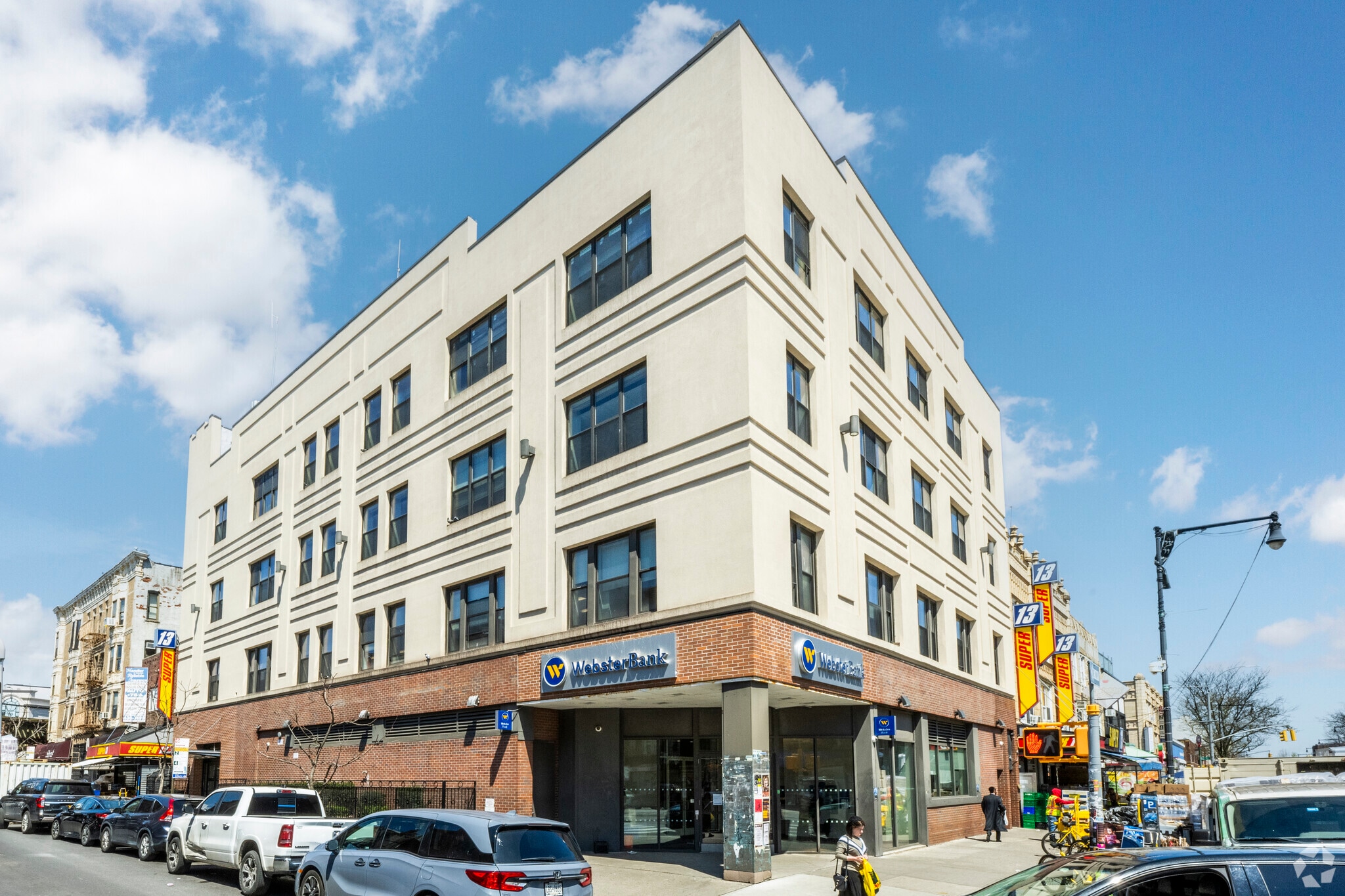 1273 53rd St, Brooklyn, NY for lease Primary Photo- Image 1 of 19