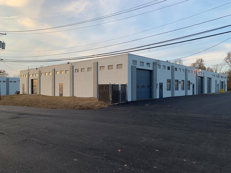 1030 Delsea Dr, Westville, NJ à louer - Photo du bâtiment - Image 2 de 7