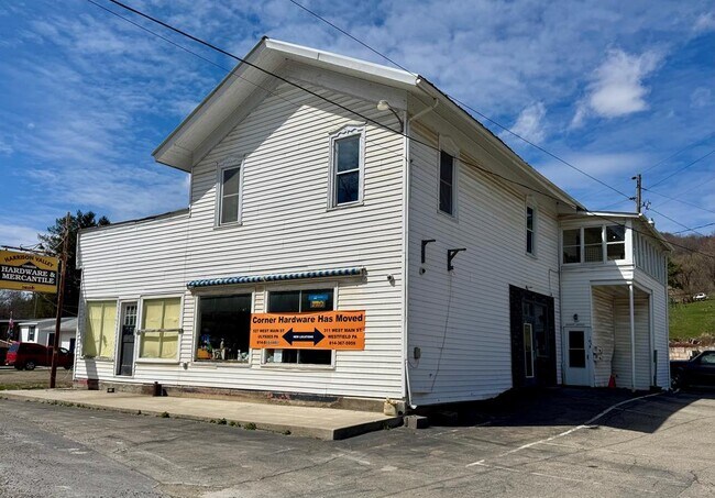 More details for 101 W Main St, Harrison Valley, PA - Retail for Sale