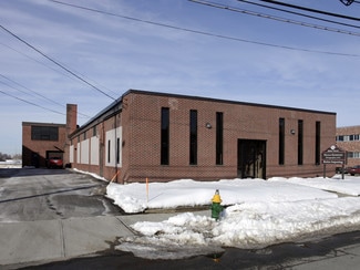 More details for 35 Baker St, Providence, RI - Industrial for Lease