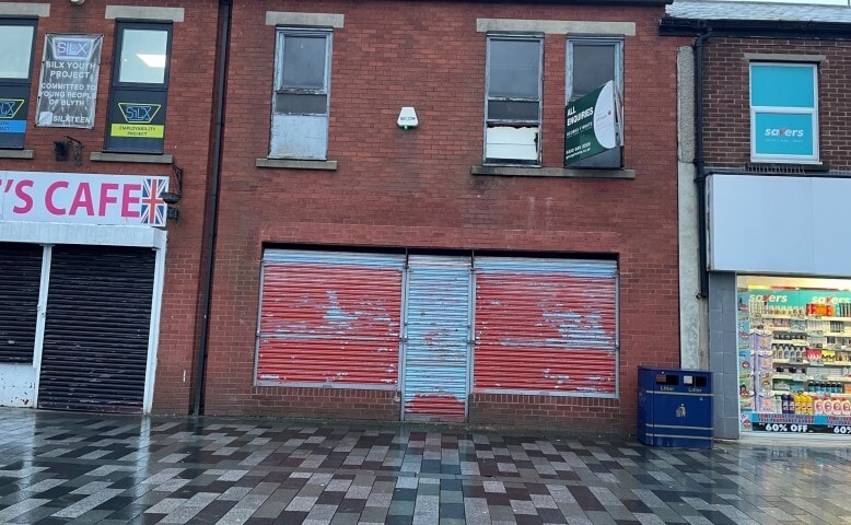 29 Market St, Blyth for sale Building Photo- Image 1 of 2