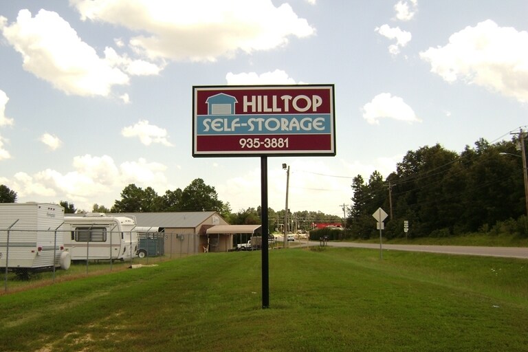 1720 Old Greenwood Rd, Jonesboro, AR à vendre Photo principale- Image 1 de 1