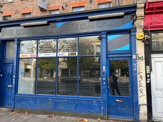More details for 116 Mile End Rd, London - Retail for Lease