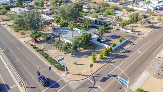 More details for 12850 N Scottsdale Rd, Scottsdale, AZ - Office for Sale